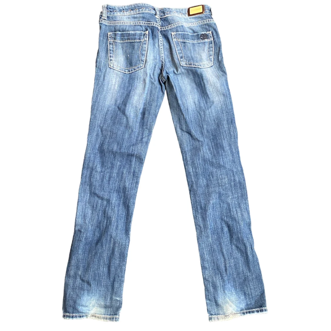 ecko jeans lågmidjade - 90
