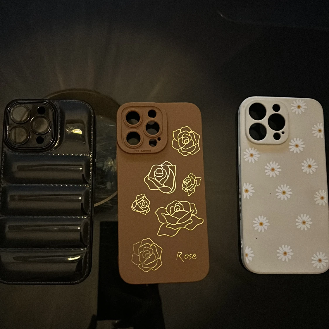 iPhone 14 PRO max skal 