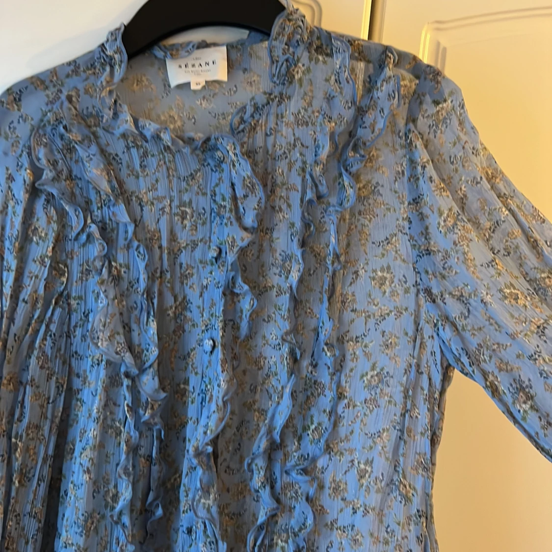 Blus av marken Cesan - 91