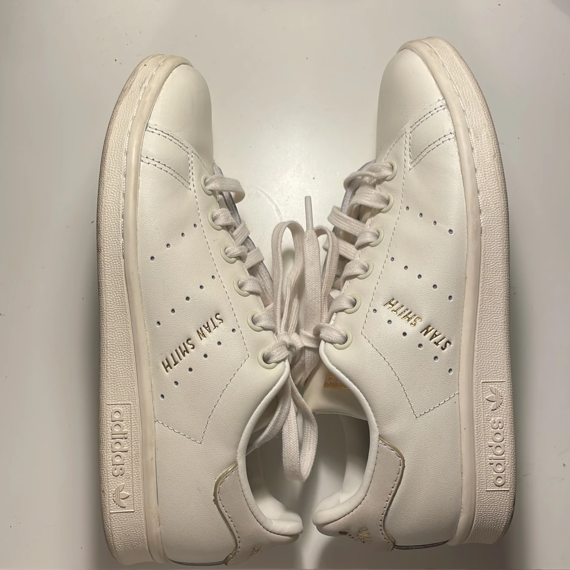 Helt nya stan Smith skor  - 90