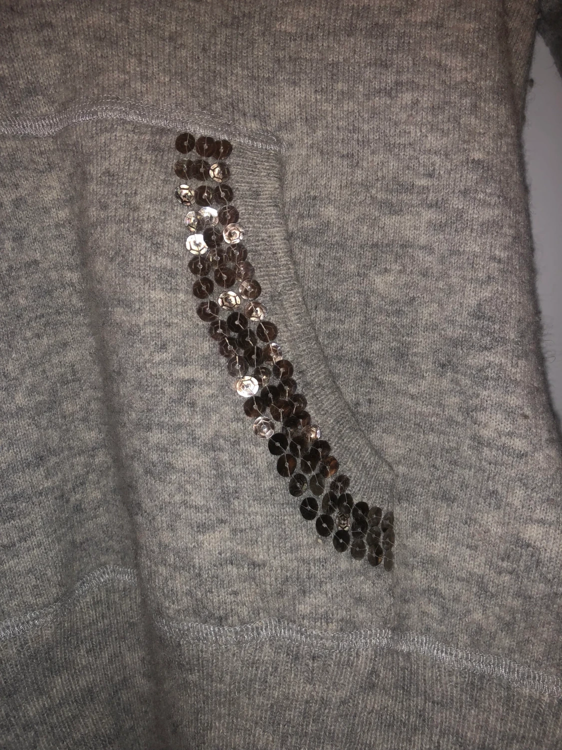 Jättecool hoodie! - 90