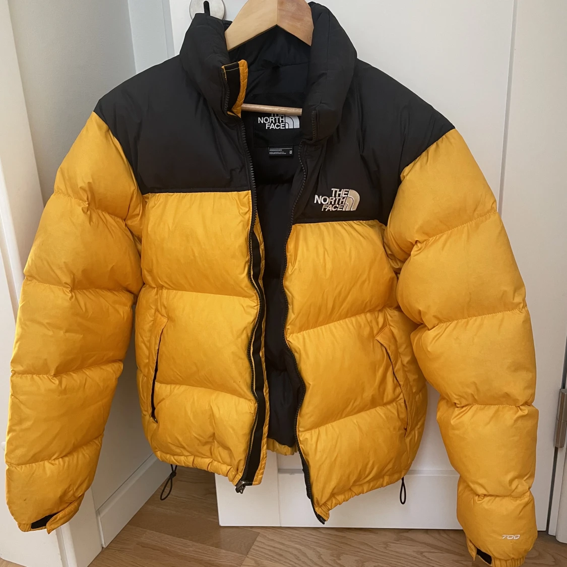 The north face jacka - 91
