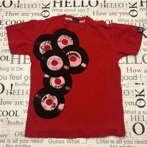 Skank Tshirt - Skank tshirt