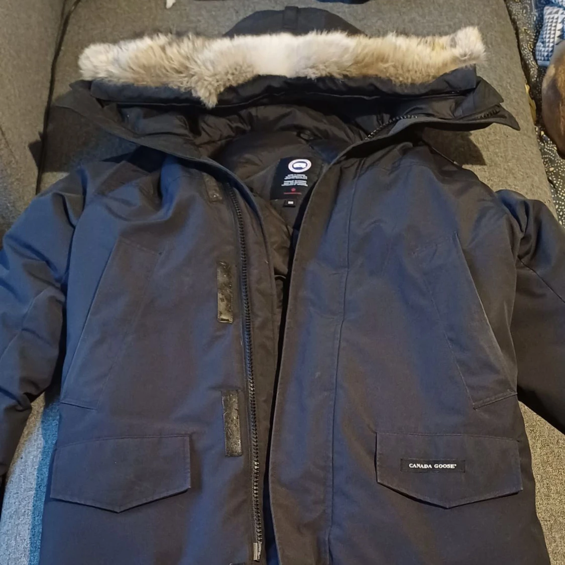 Canada goose langford 