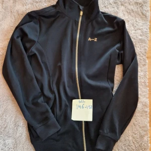 A-Z zip up - Zlatan (a-z) zip tröja 