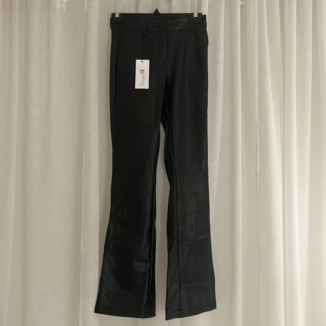 lågmidjade design by si skinnbyxor