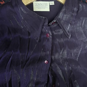 INDIGO SKJORTA - KÖPT I ITALIEN SKRIV OM DU HAR FRÅGOR🧡