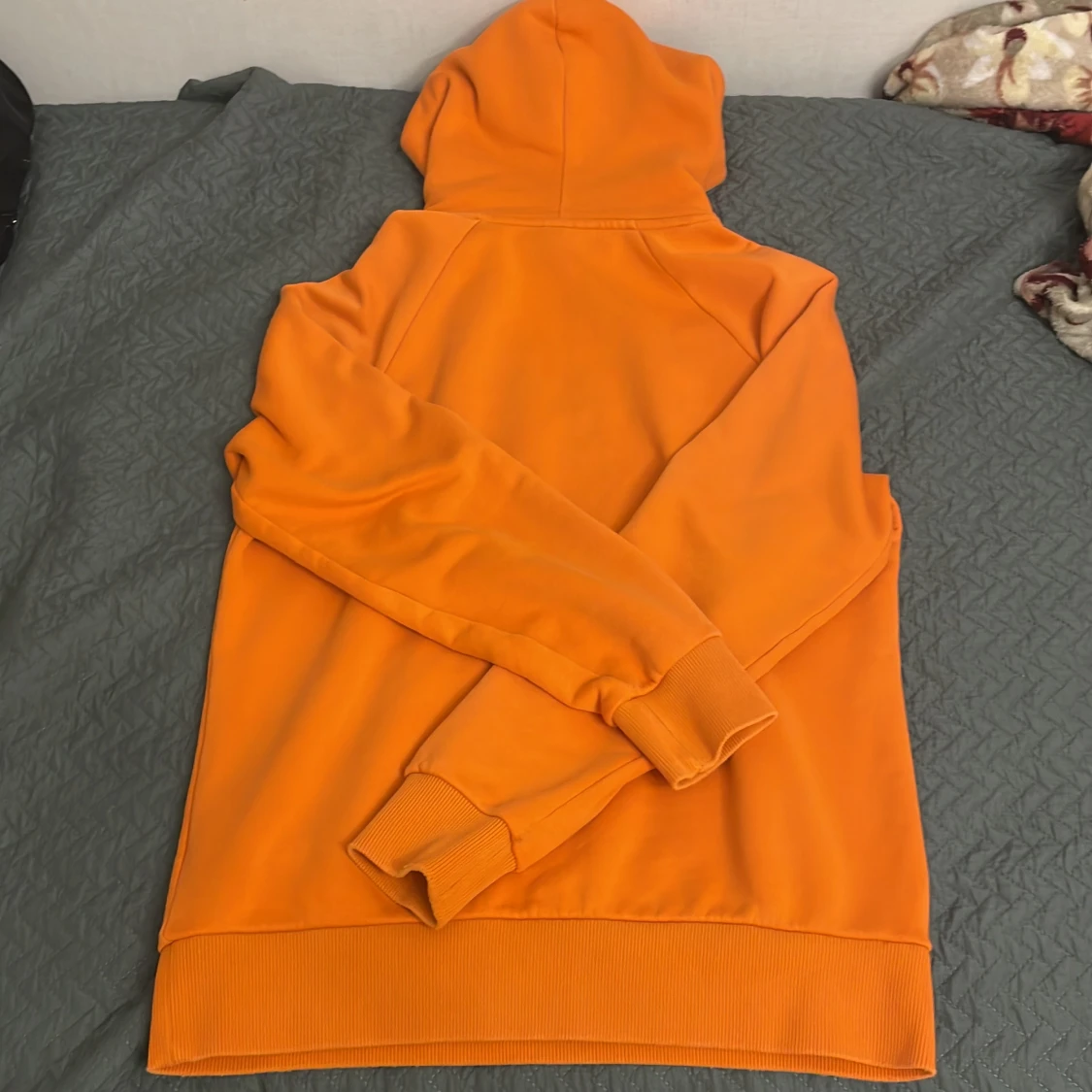 Peak Performance Hoodie - 91