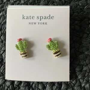 Kate Spade örhängen  - I fint skick! 