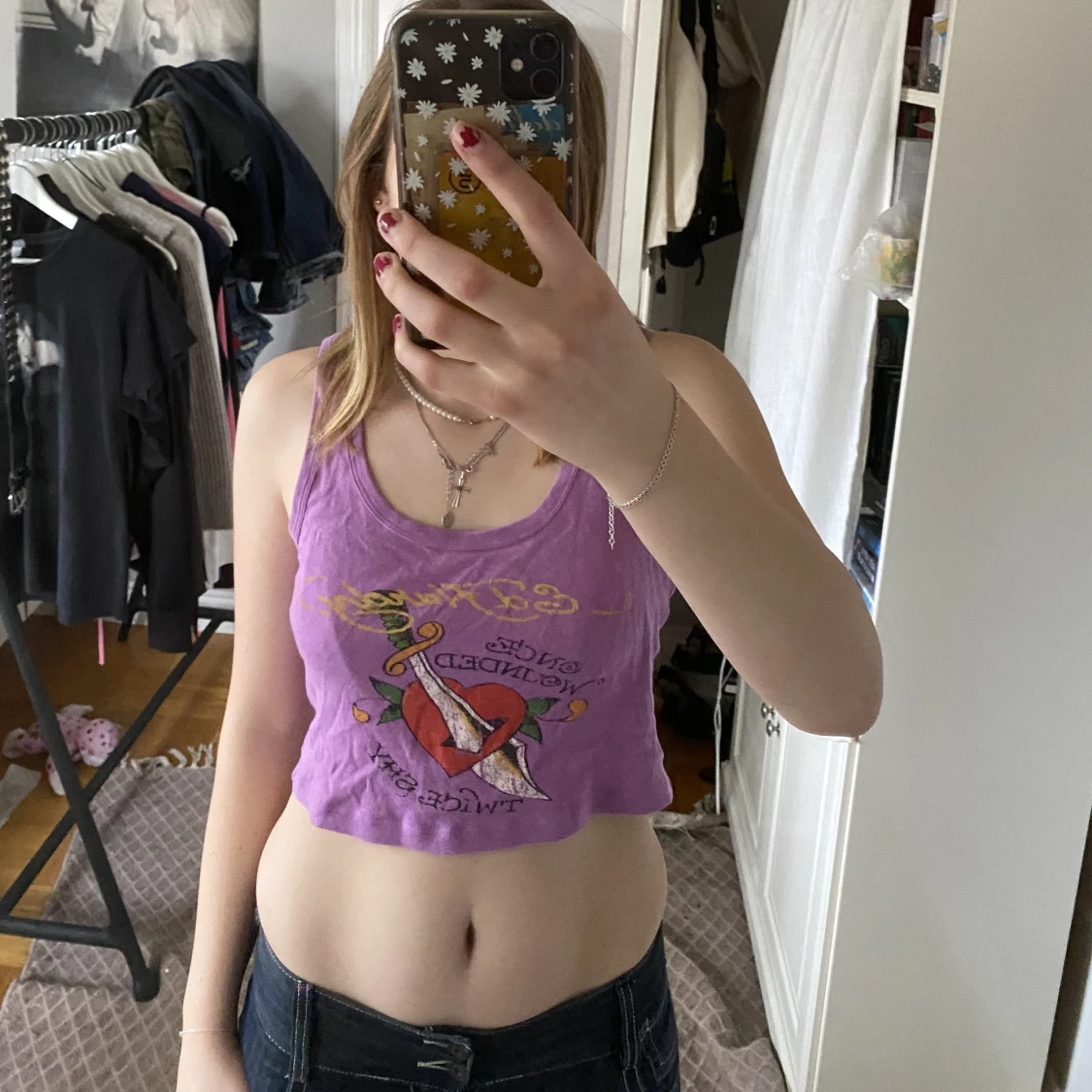 Ed hardy linne⚡️