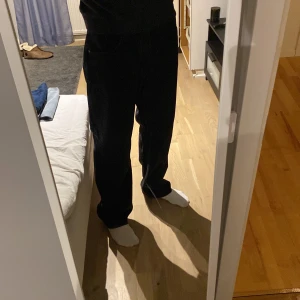 Nudie jeans - Ett par schyssta jeans från nudie. Nypris 1600:-