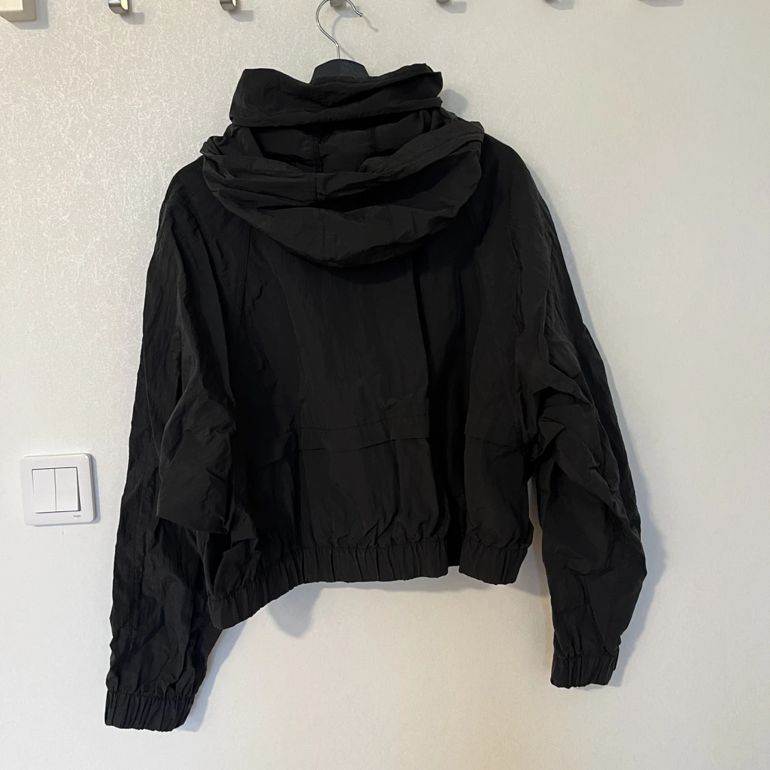 Tränings regnjacka   - 90