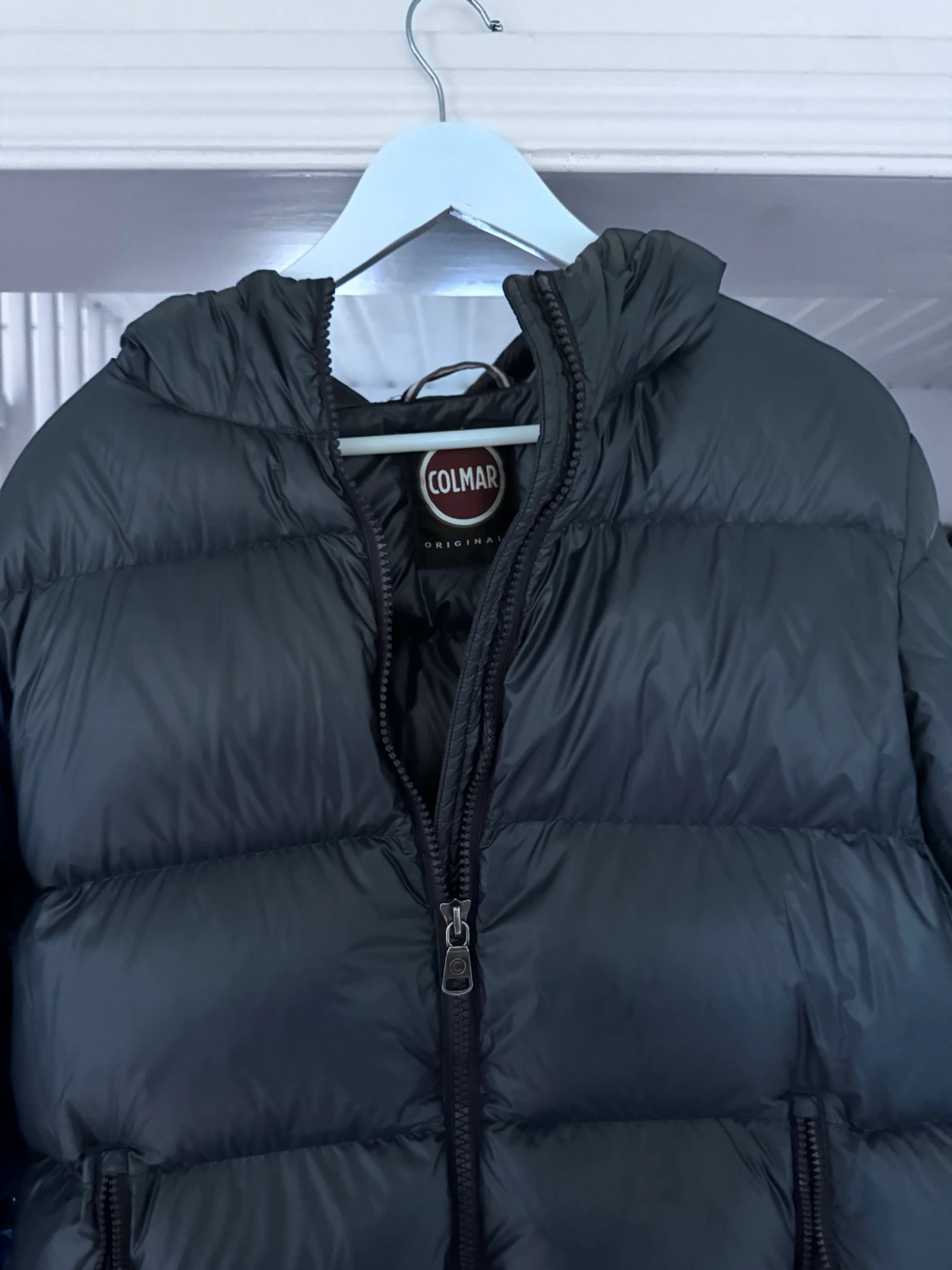 Colmar vinterjacka  - 90