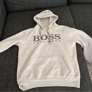 Hugo boss hoodie  - Hugo boss hoodie 