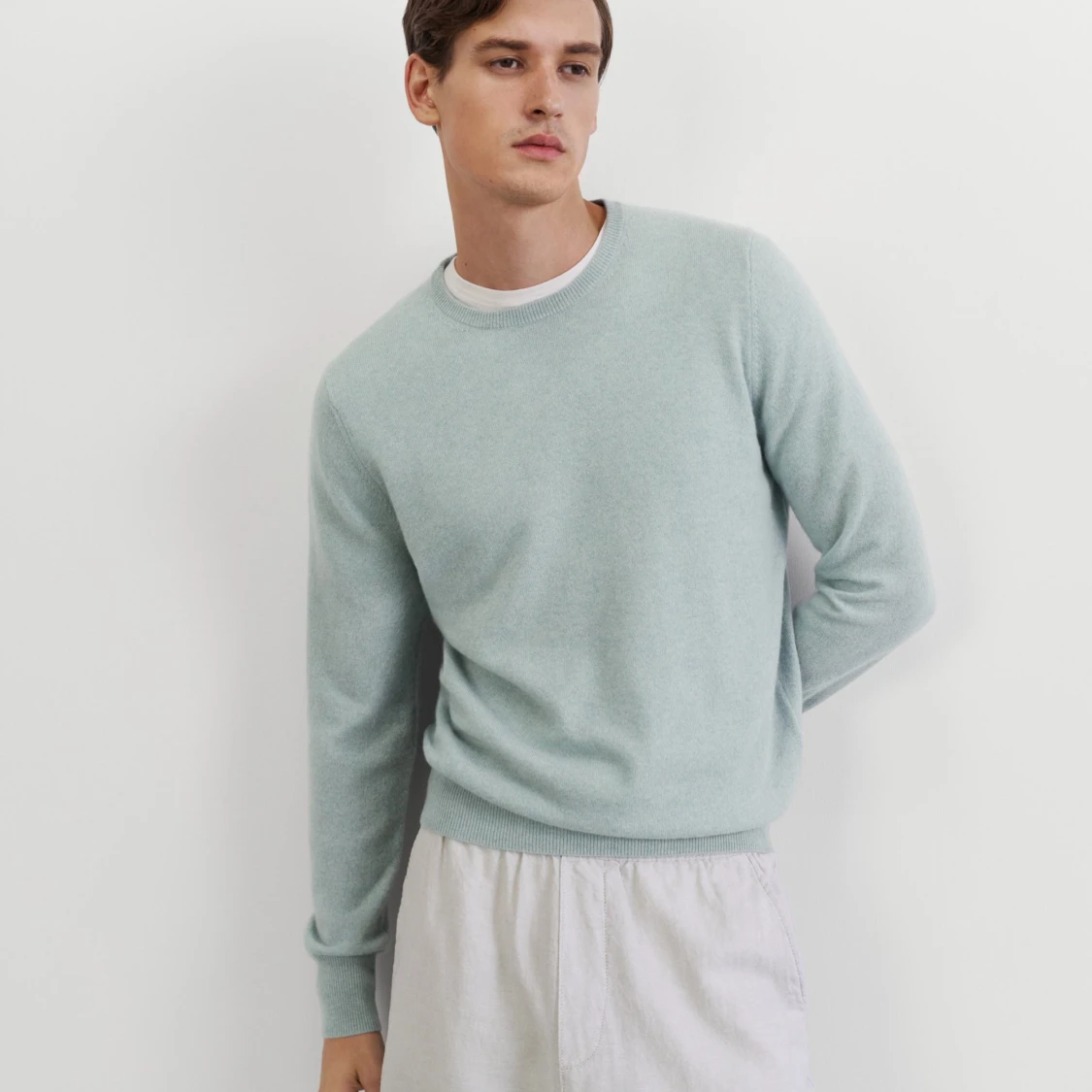 Soft Goat tröja - 91