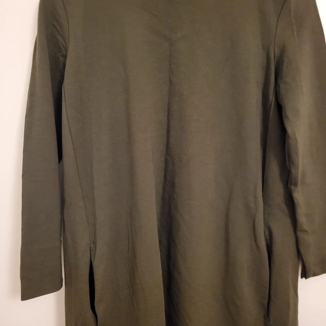 Skjortklänning - 91