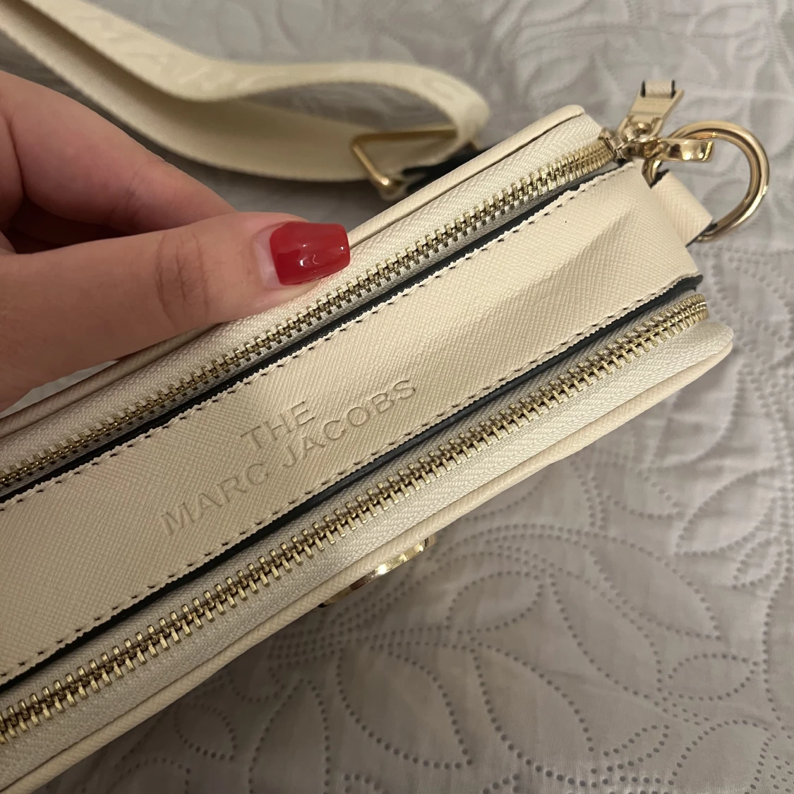 Marc jacobs väska - 90