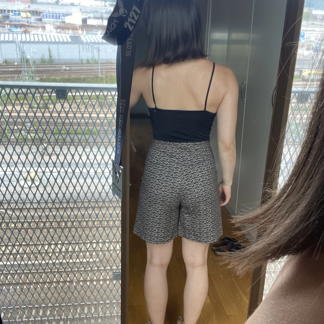 Handgjord kostym - 91