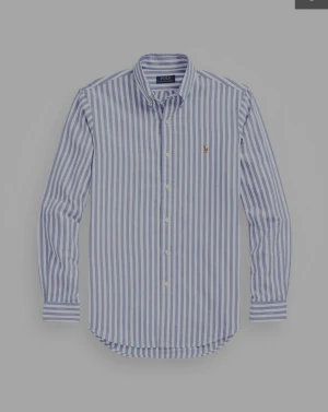 Polo Ralph Lauren skjorta  - Ralph Lauren skjorta som är helt oanvänd storlek L slim fit.