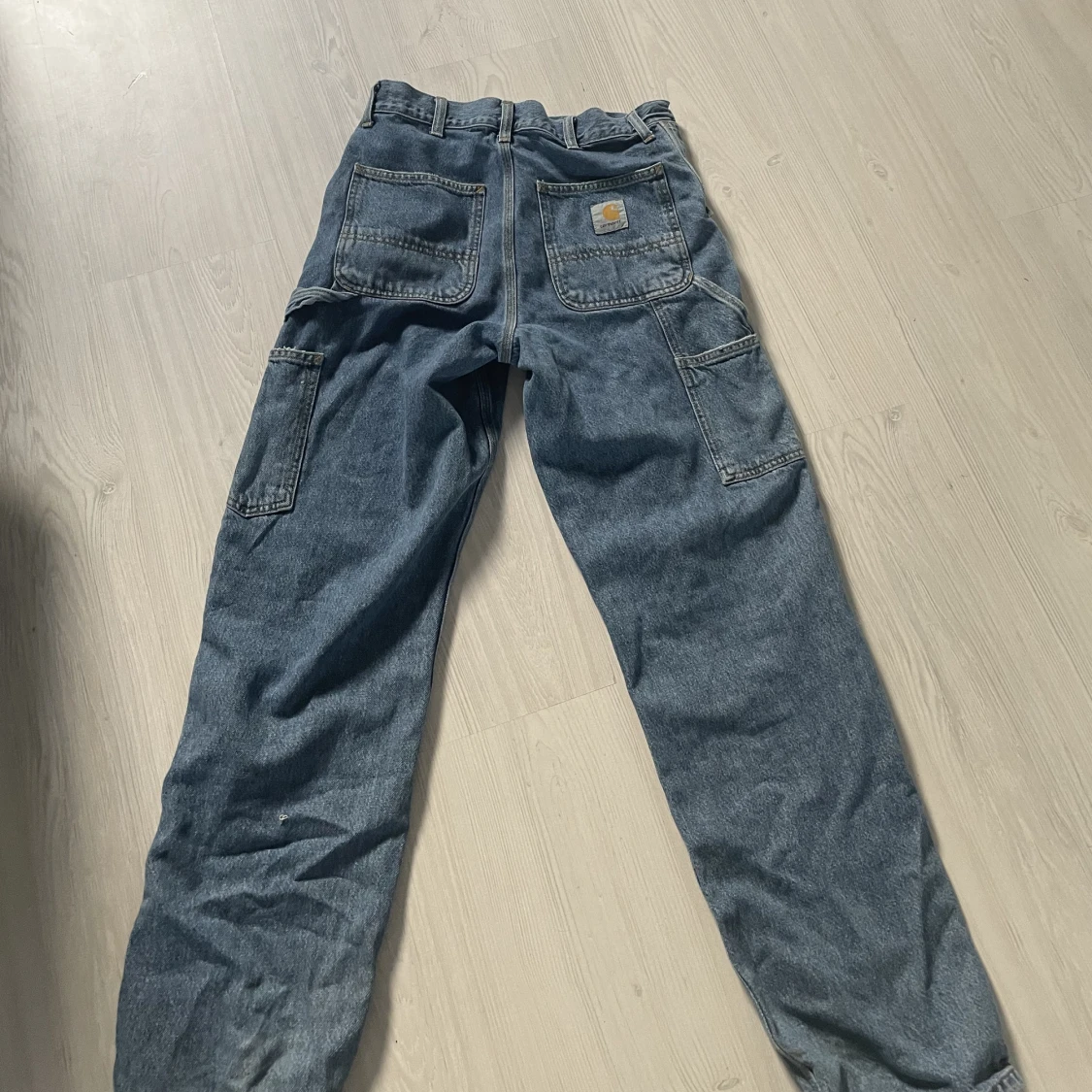 Carrhart dubbleknees - 90