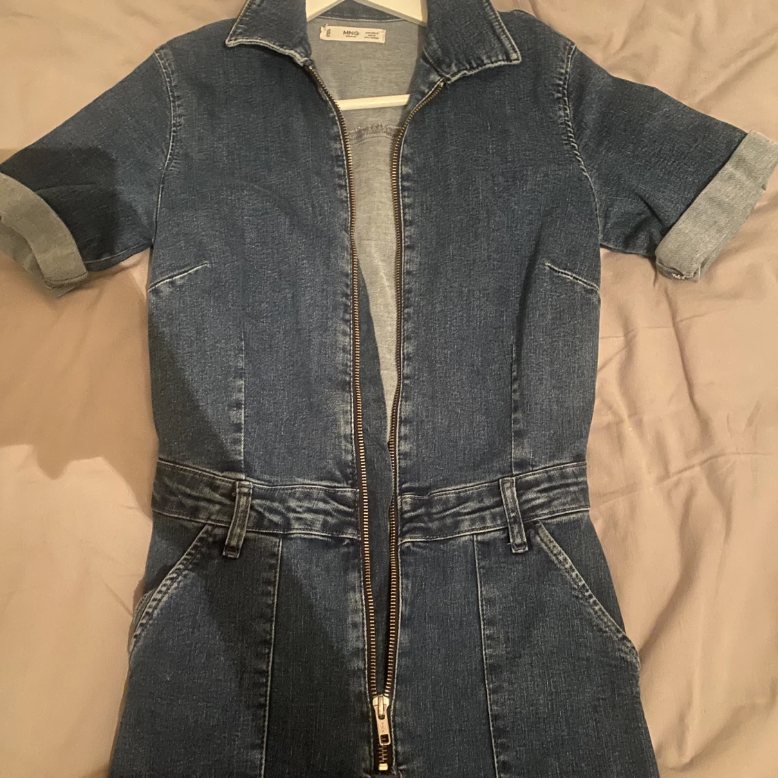 Byxdress mango  - 90