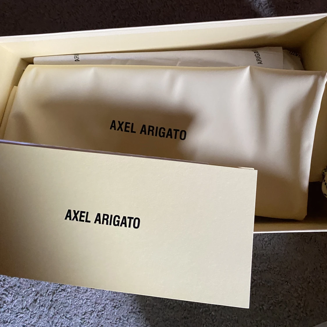 Aeigato clean zip 90 - 91