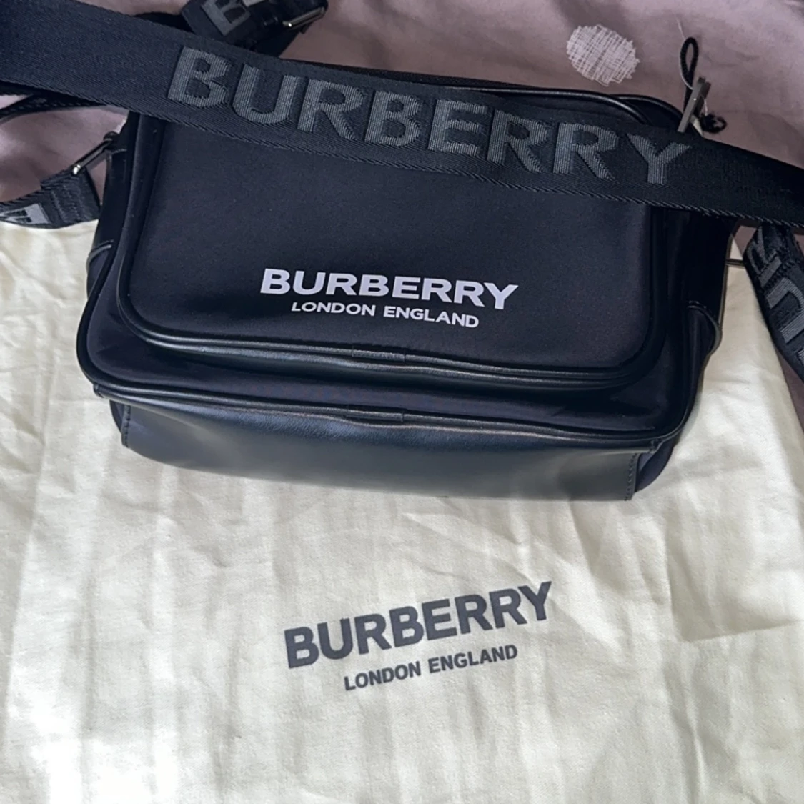 Burberry Väska - 91