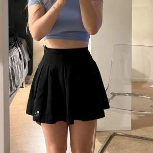 Cute skirt from Bershka 
