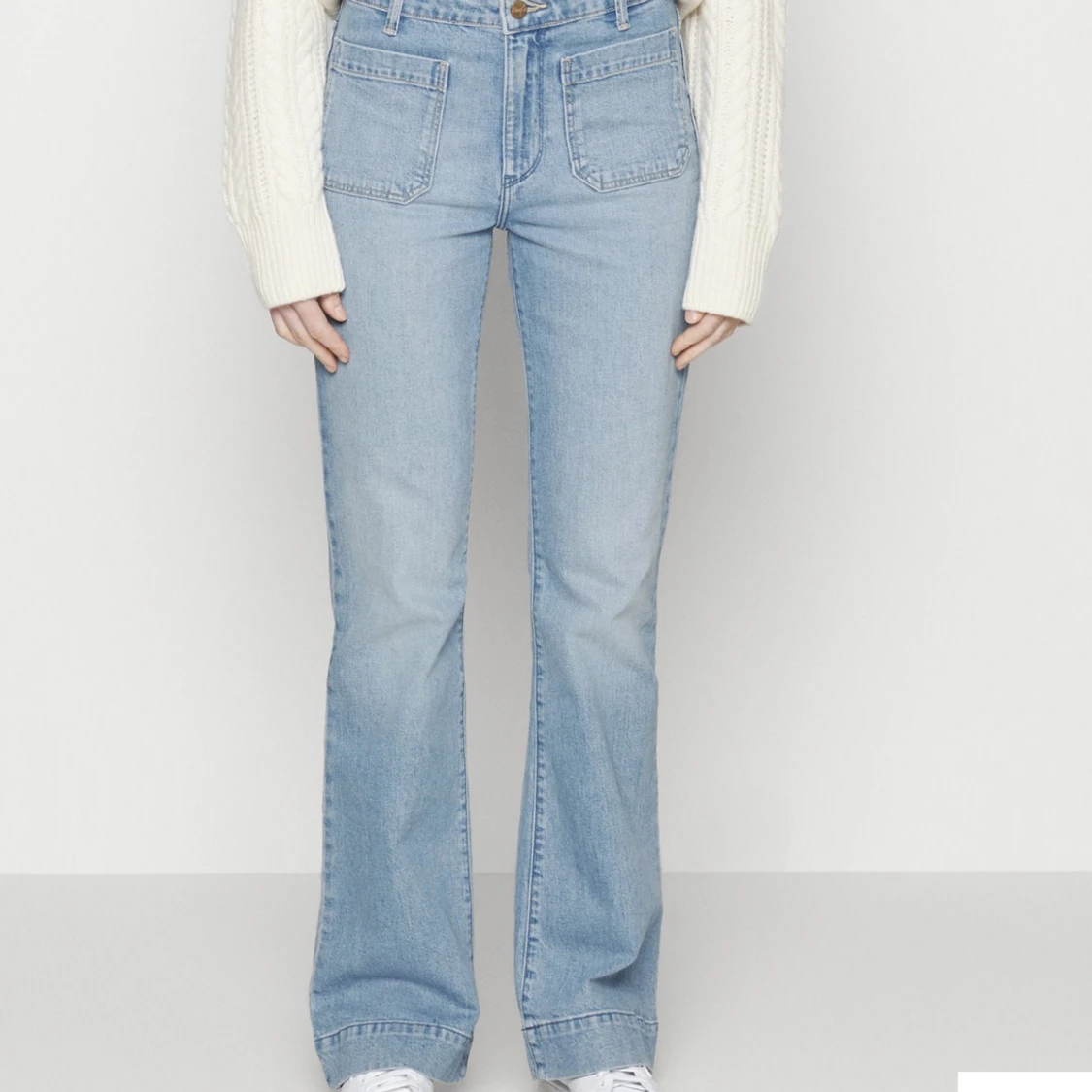 Wrangler Jeans  - 90