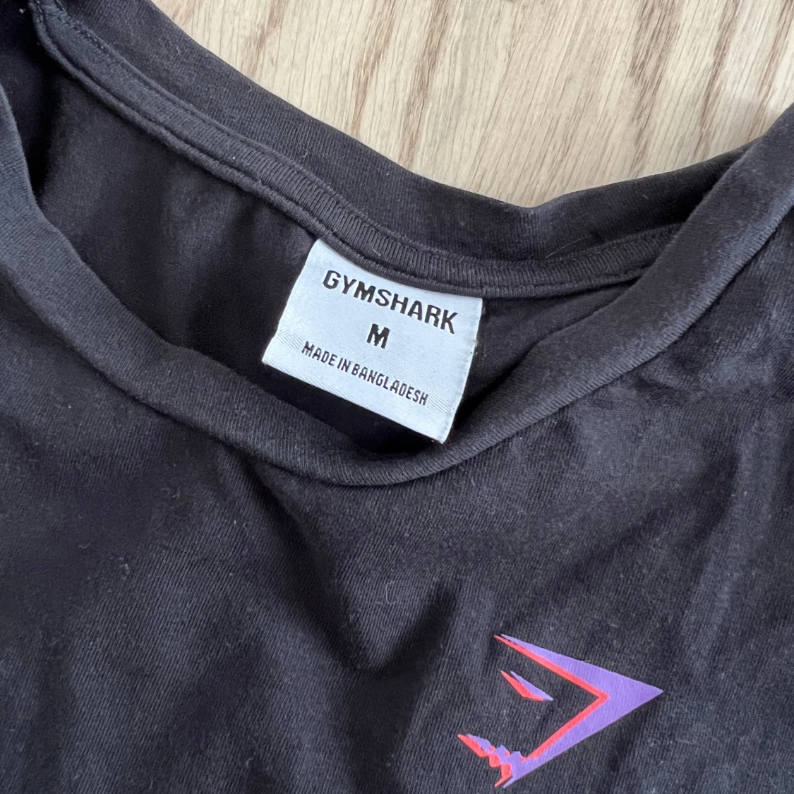 Träningstopp Gymshark  - 91