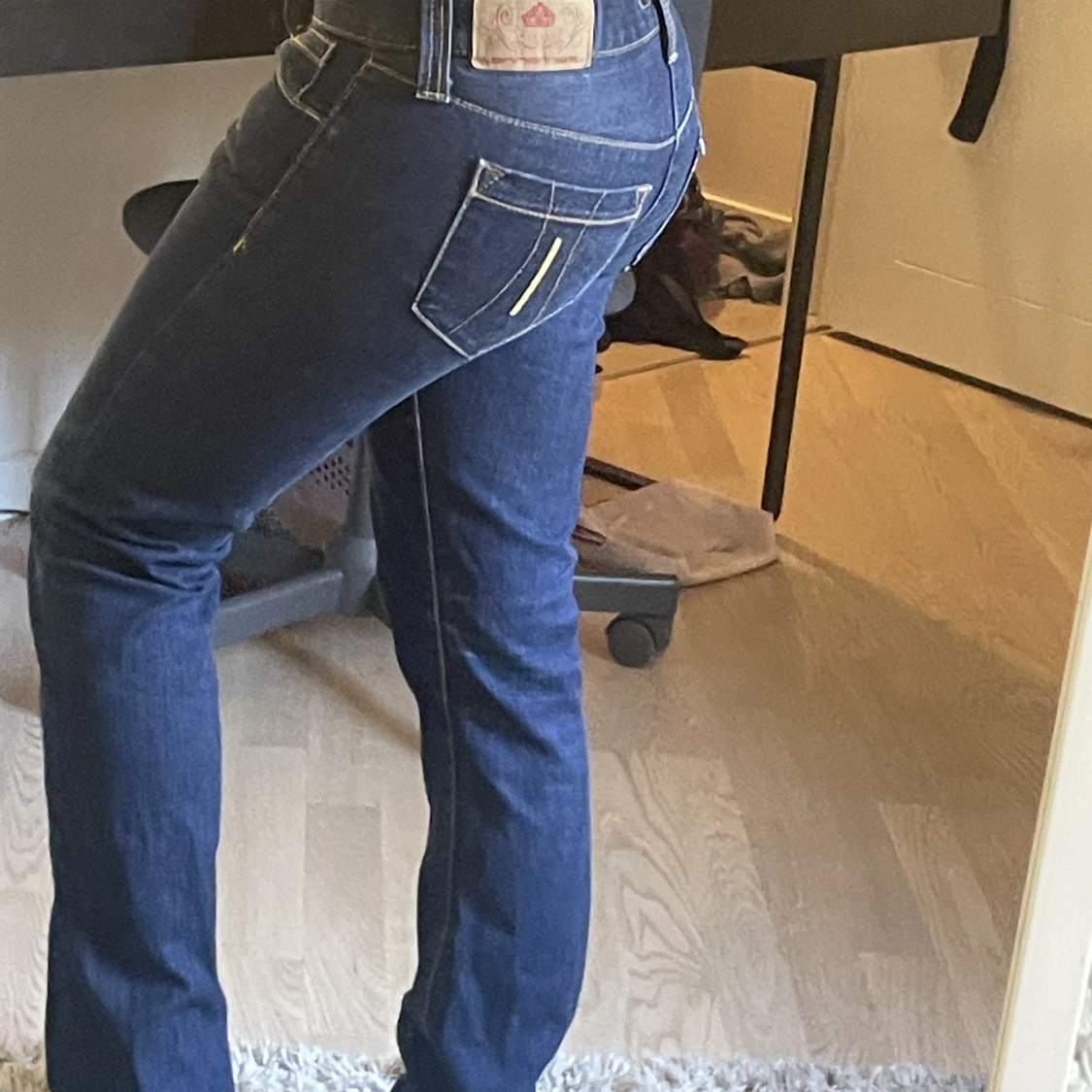 Lowwaist jeans  - 90