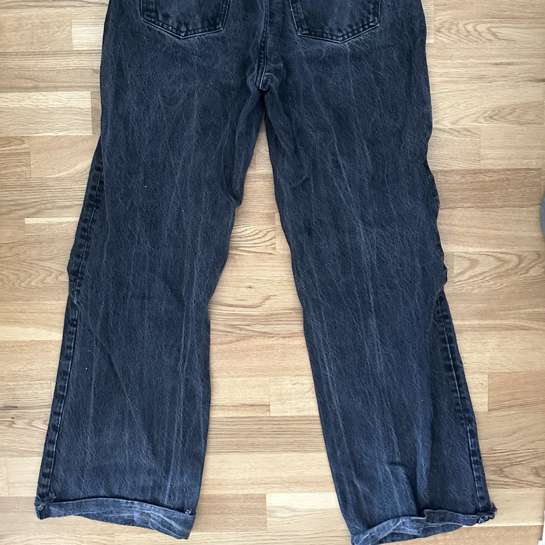 Zara jeans - 90