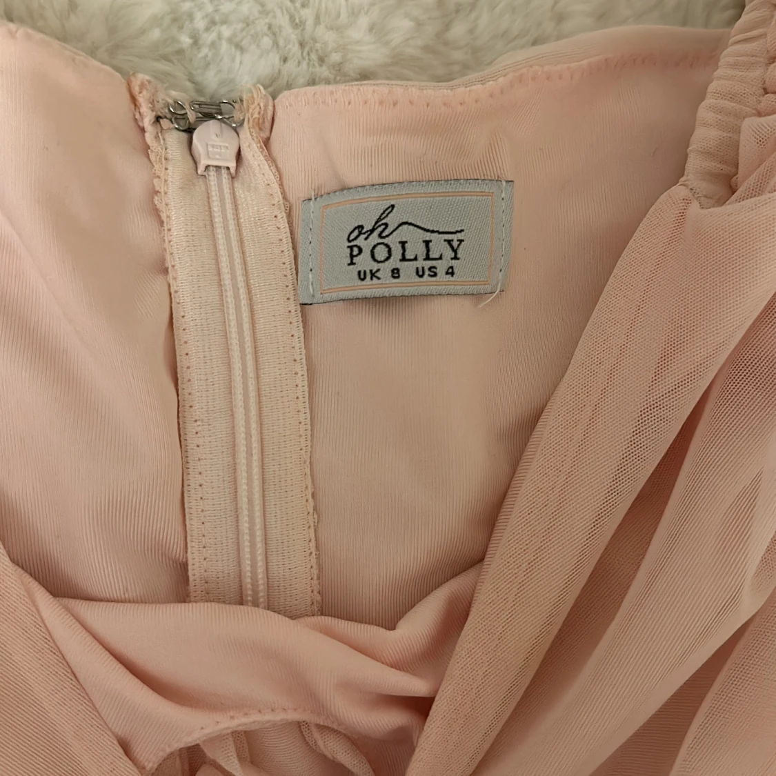 Ohpolly klänning - 91