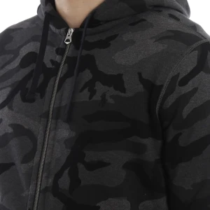 Ralph lauren zip  - Rare över fet Ralph lauren camo zip i nyskick. 