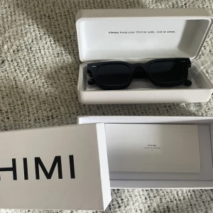 Svarta chimis 04 - Chimis i stl 04, säljer då jag vill ha en annan modell💞 inga defekter 