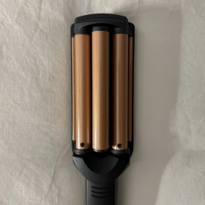 Babyliss vågtång - Oanvänd vågtång för djupa vågor! Originalpris - 599kr
