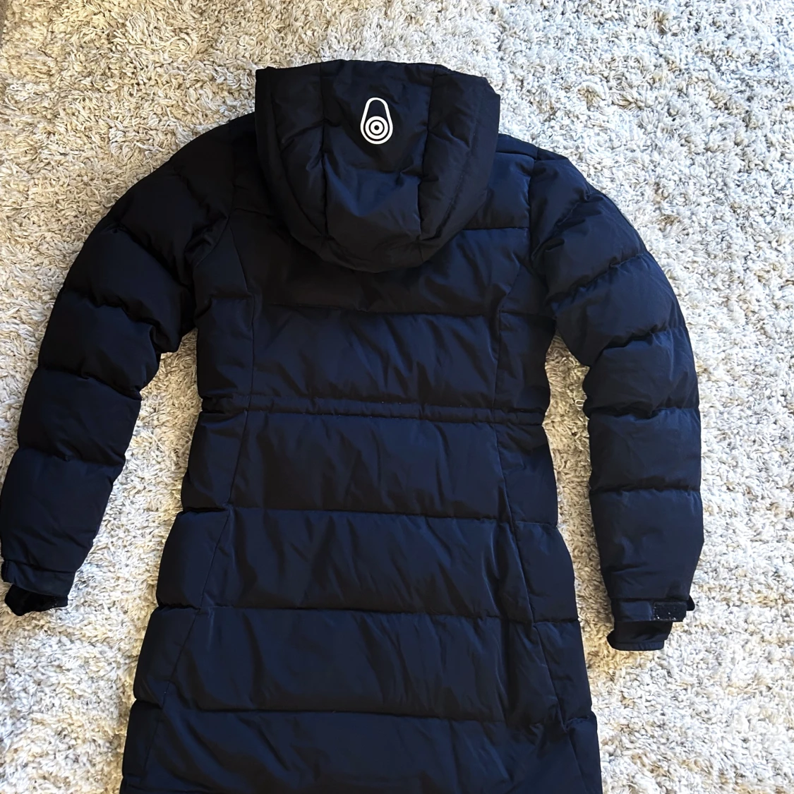 Sail Racing Vinterjacka - Drift Parka - 91