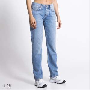 lowrise jeans i modellen ICON 💕 