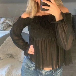 Blus - Fin blus som knappt är använd!🥰