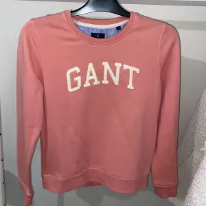 Gant tröja i strl S Använd en gång 500kr