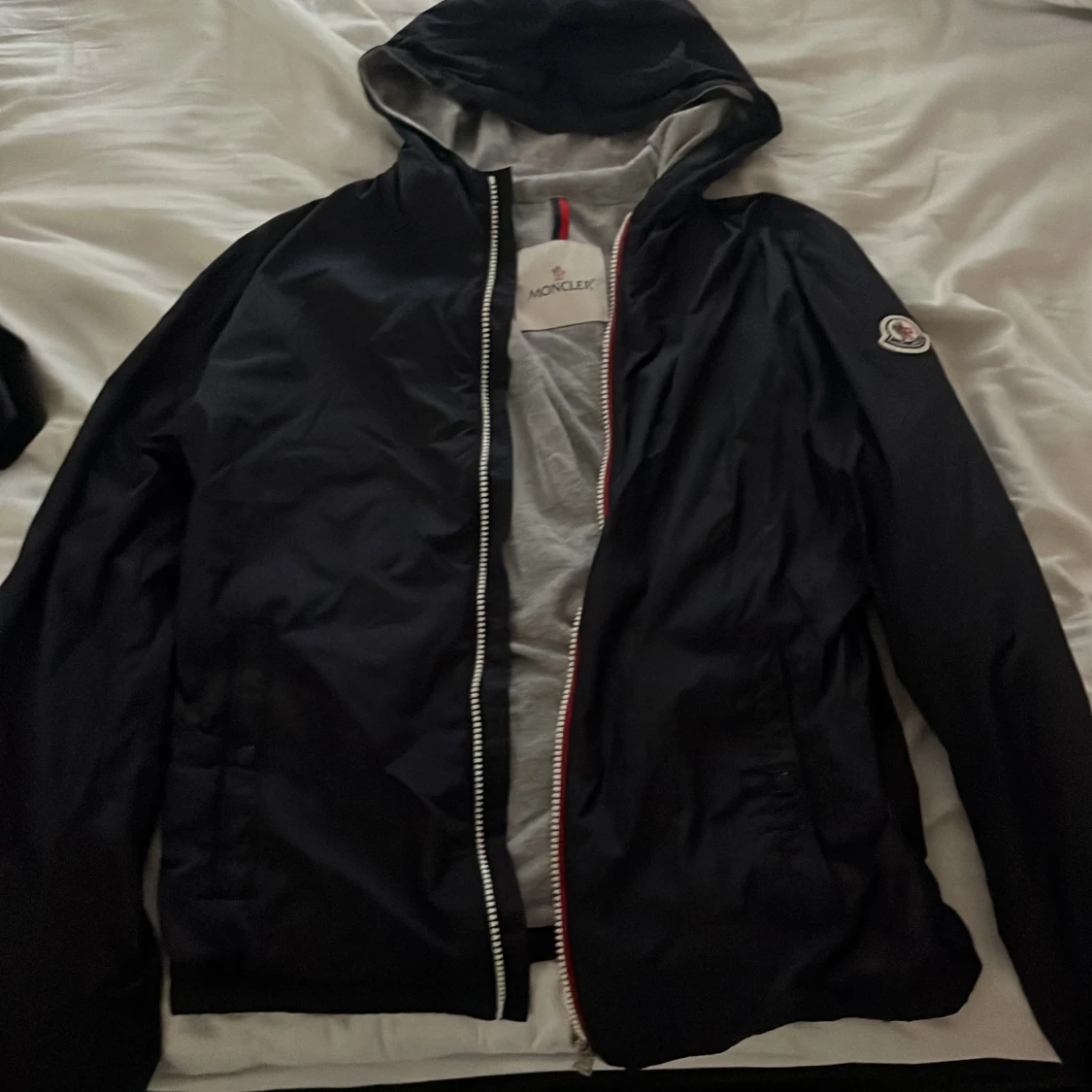 Moncler jacka 