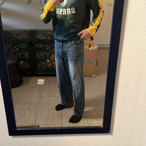 Jeans - Jeans från weekday helt nya. Färgen finns inte längre