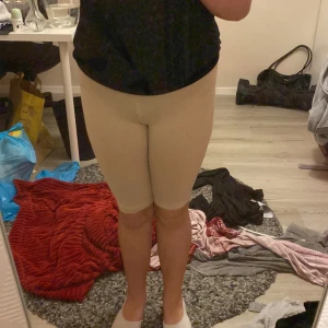 Cykelbyxor  - Jättesköna cykelbyxor,får även bra rumpa i de👍🏻