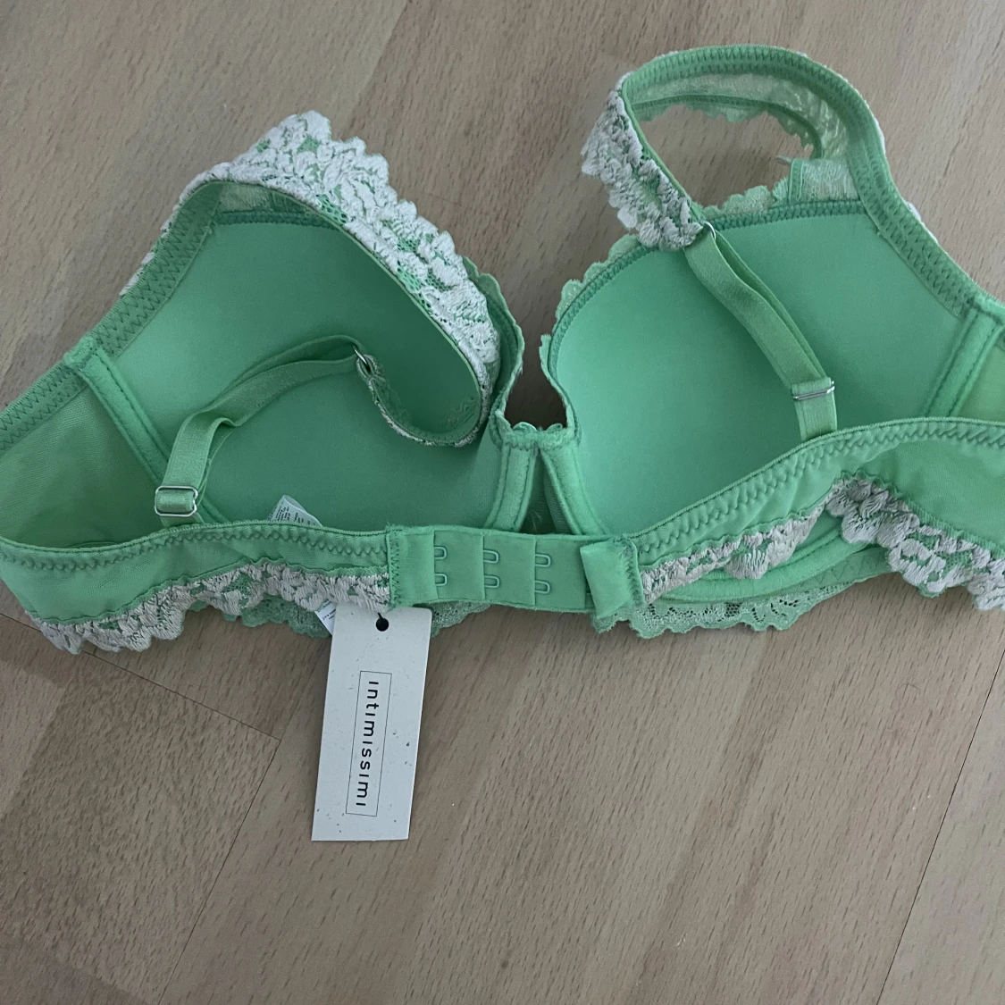 Ny intimissimi bh💚 - 91