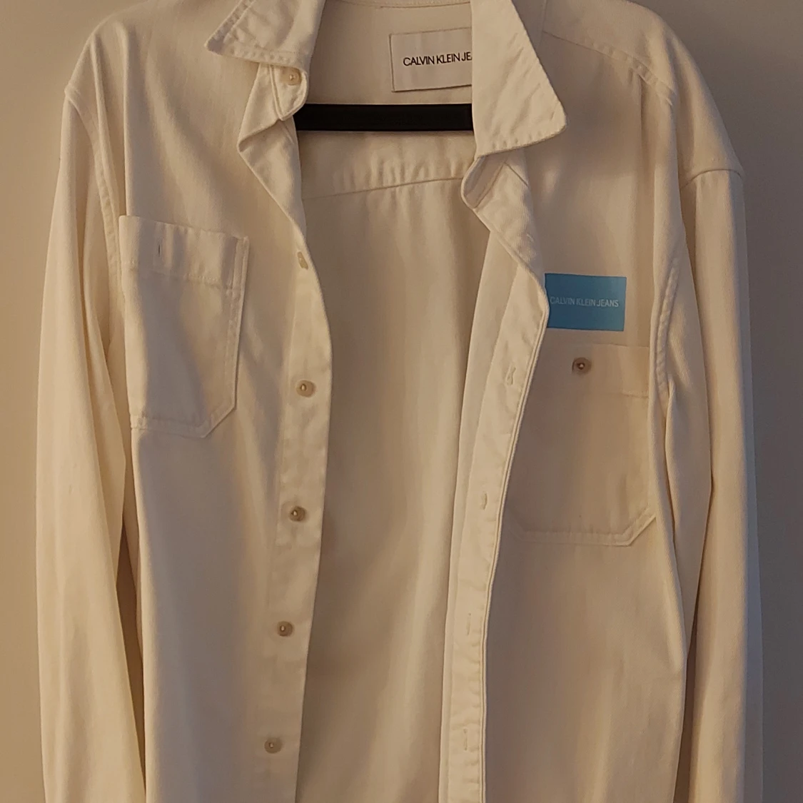 Overshirt från Caliv klein