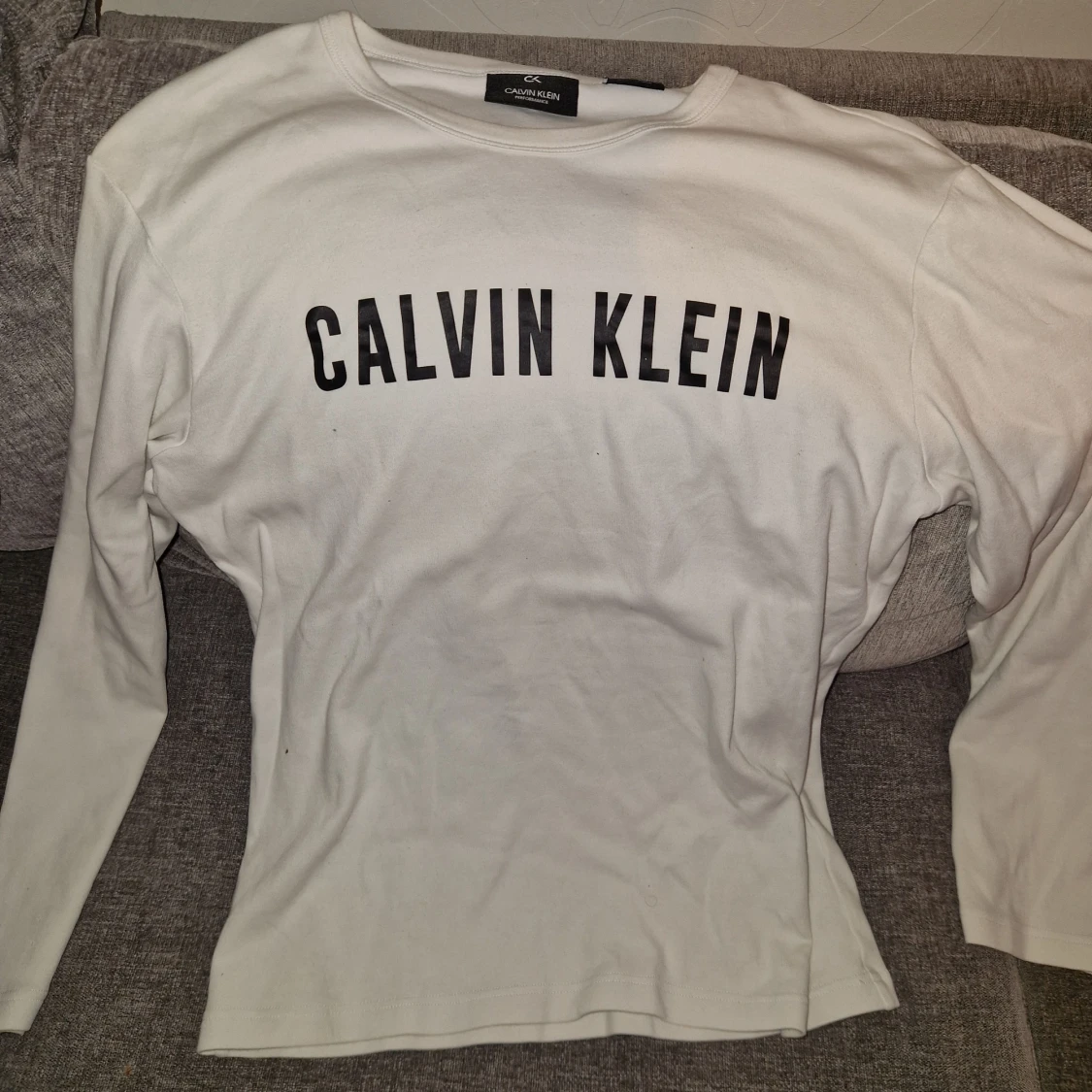 Calvin Klein Sweatshirt VIT
