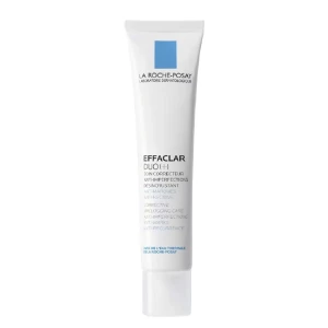 La Roche-Posay - Säljer min La Roche-Posay Effaclar DUO(+), säljer pga att jag råkade beställa två stycken. Krämen är i orginalförpackning och är helt oöppnad. Originalpris, 195 kr, köpte den förra veckan, priset kan diskuteras💗