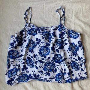 Sommar topp - Fin sommar blus