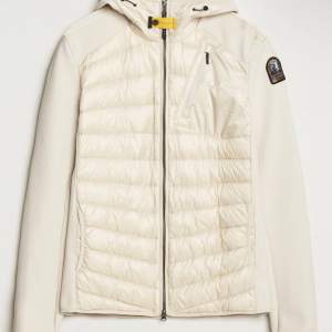 Beige parajumpers cardigen