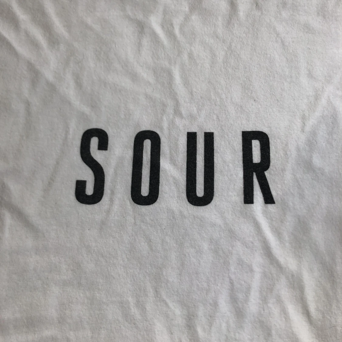 SOUR t-shirt - 90